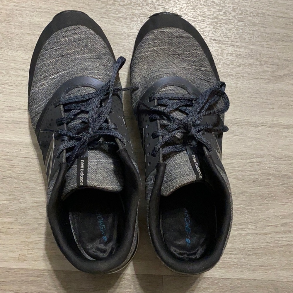 New Balance 577 Cush+